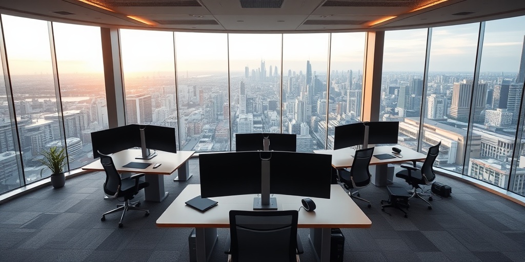 Tokyo Office